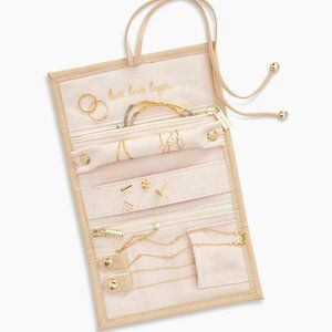 Gorjana Travel Jewelry Roll